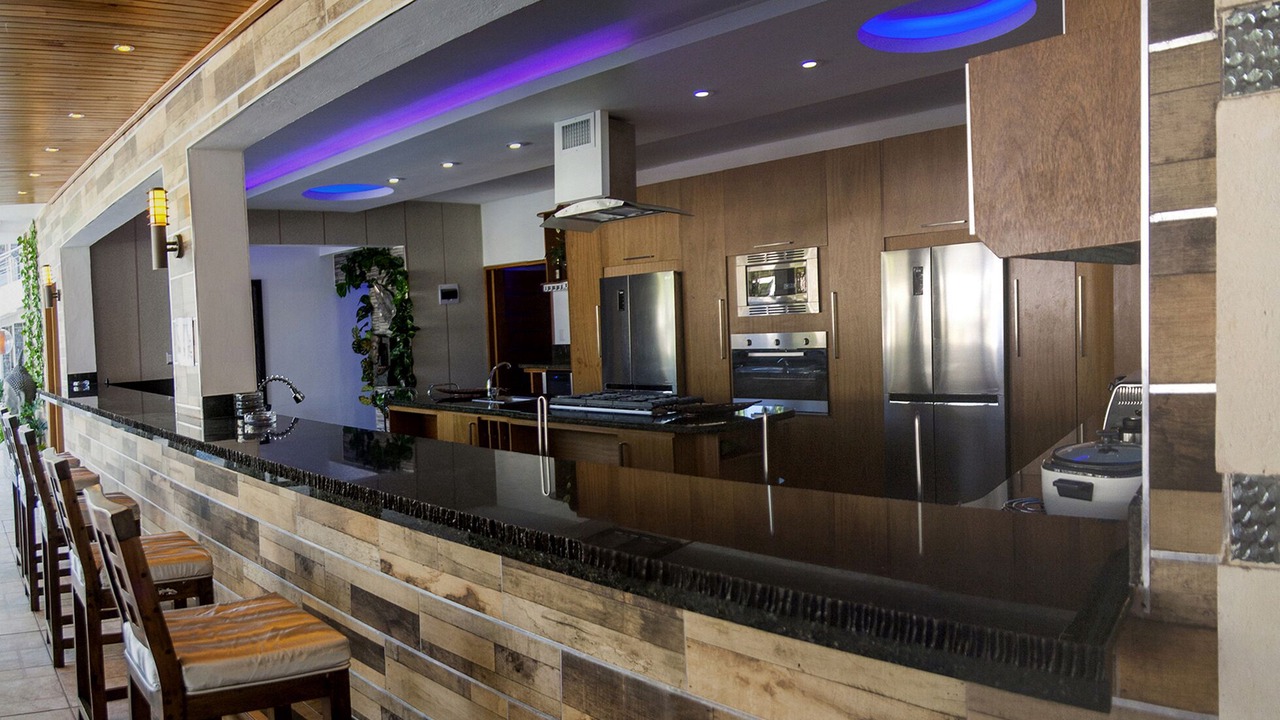 Photo of Kitchen in Villas Ana Maria