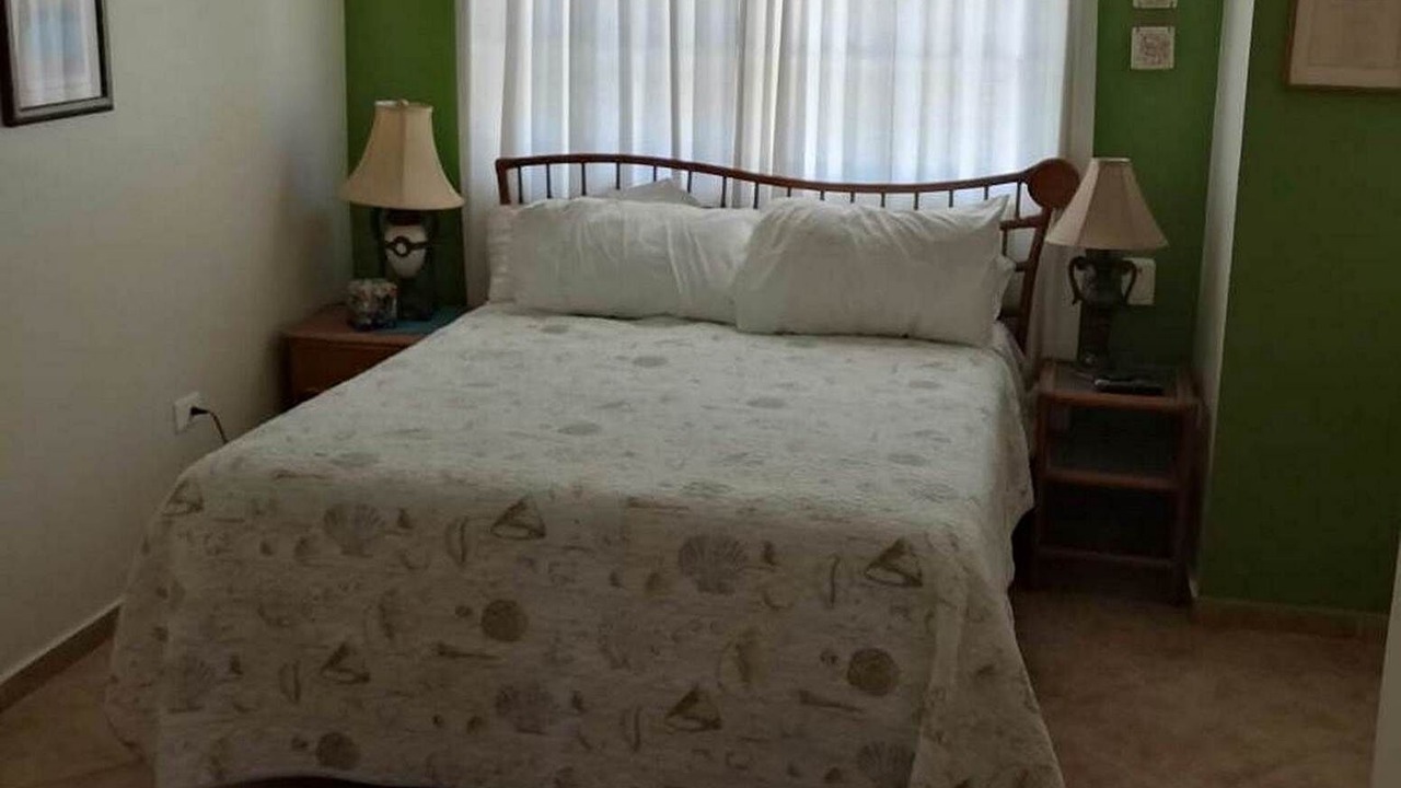Photo of Bedroom in Urbanizacion Tavarez