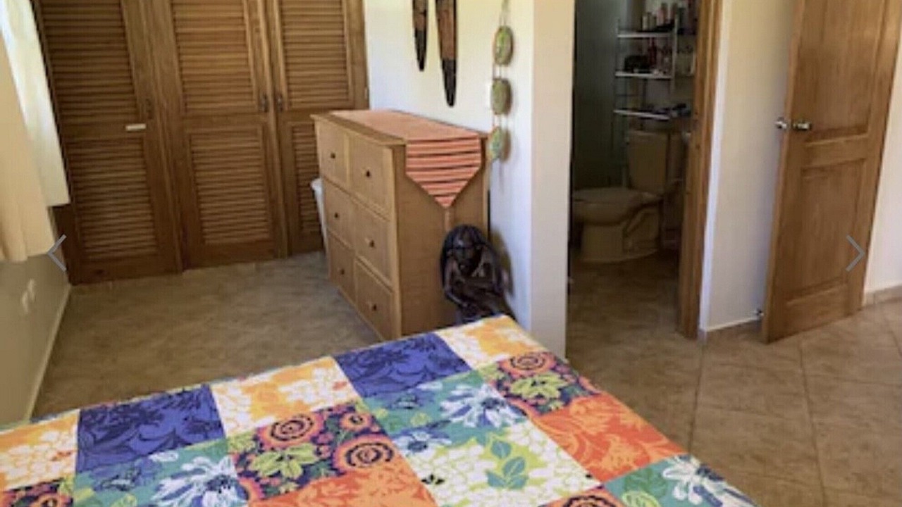 Photo of Bedroom in Urbanizacion Tavarez