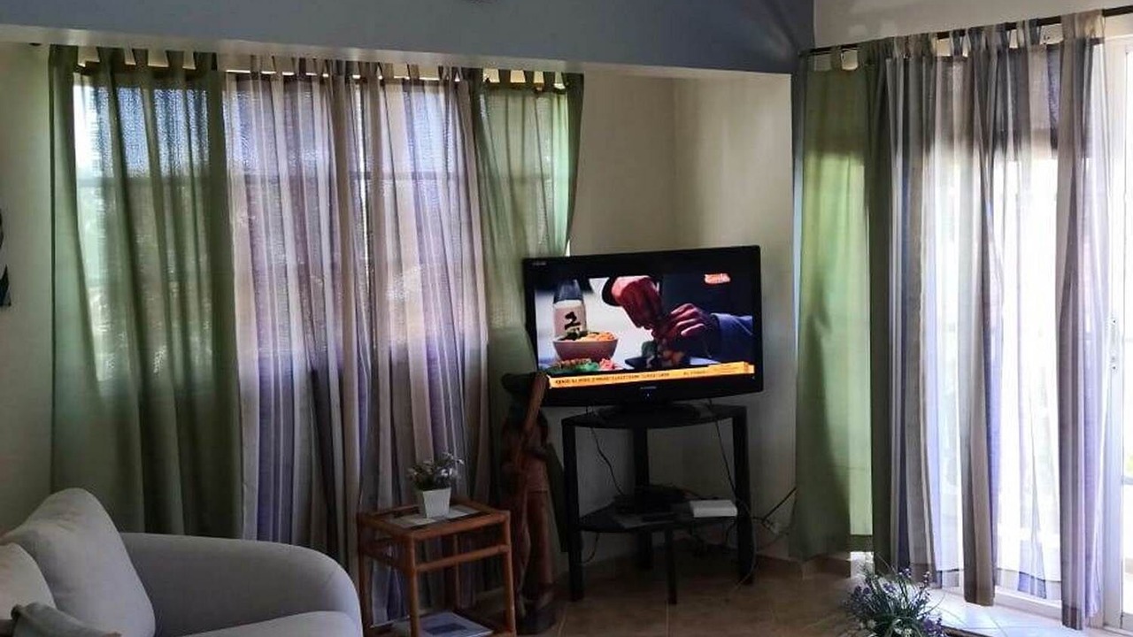 Photo of Livingroom in Urbanizacion Tavarez
