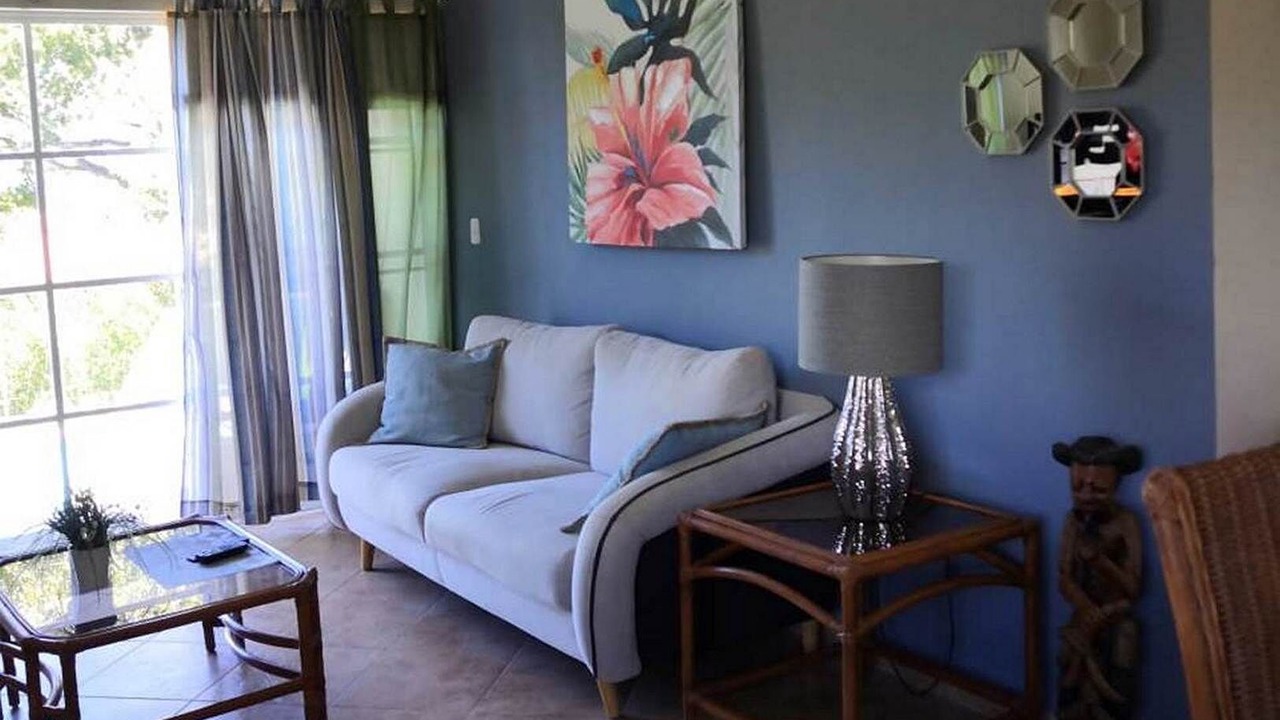 Photo of Livingroom in Urbanizacion Tavarez