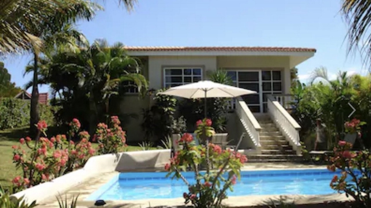 Photo of Outdoor in Urbanizacion Tavarez