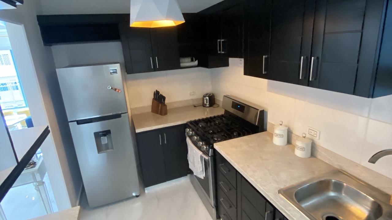 Photo of Kitchen in Santo Domingo Este