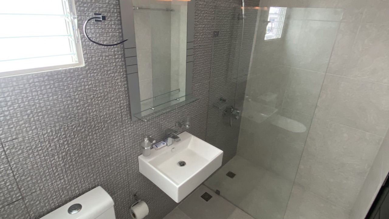 Photo of Bathroom in Santo Domingo Este