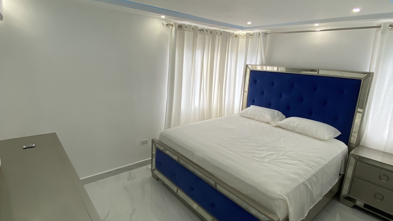 Photo of Bedroom in Santo Domingo Este