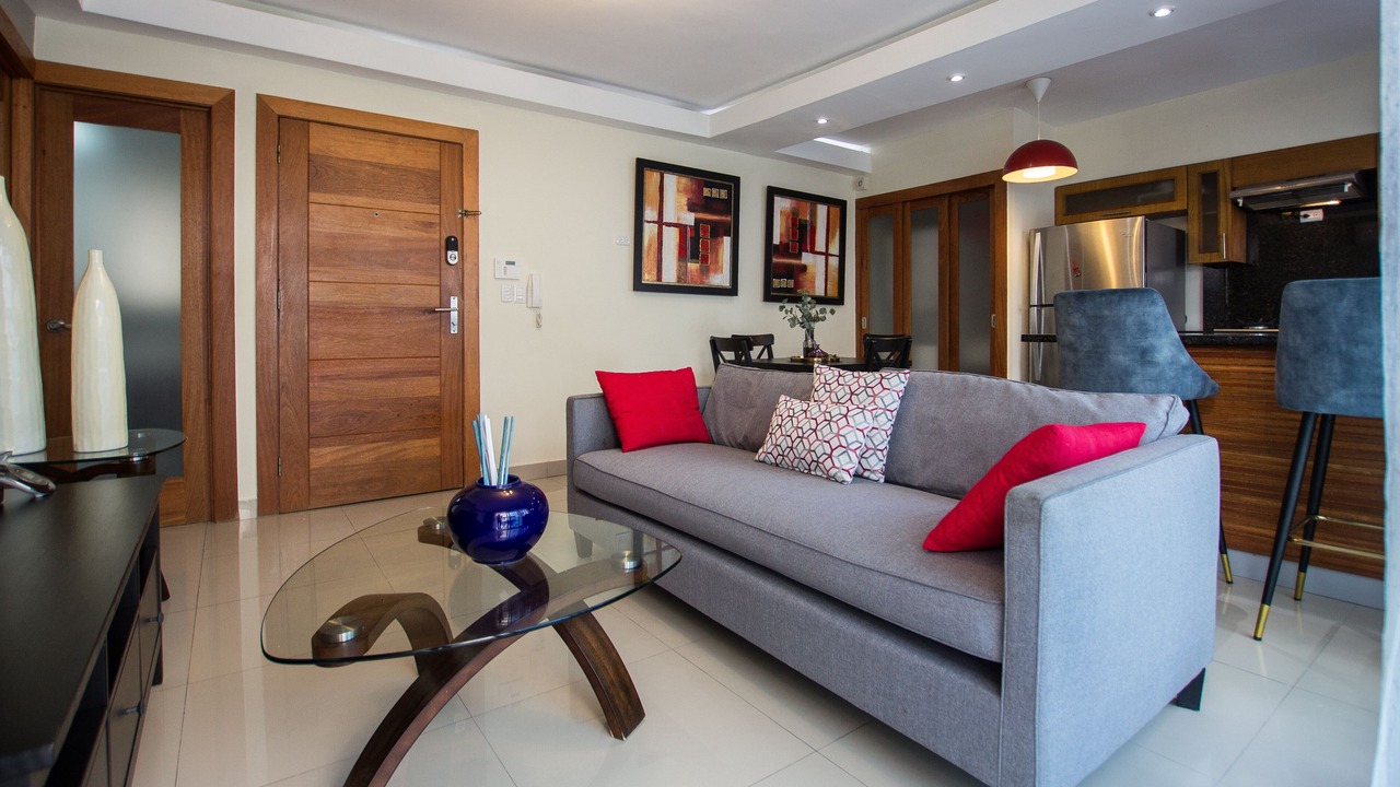 Photo of Livingroom in Bella Vista