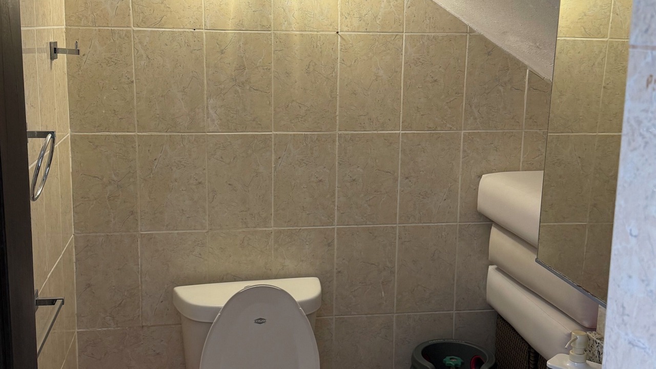 Photo of Bathroom in Bavaro