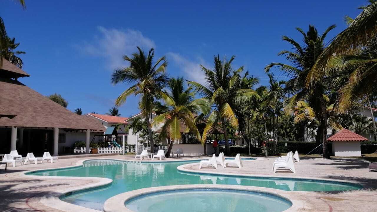 Photo of Outdoor in Bavaro