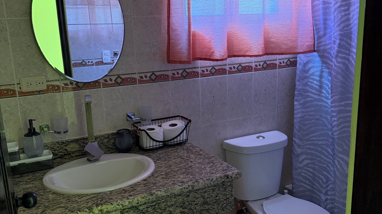 Photo of Bathroom in Bavaro