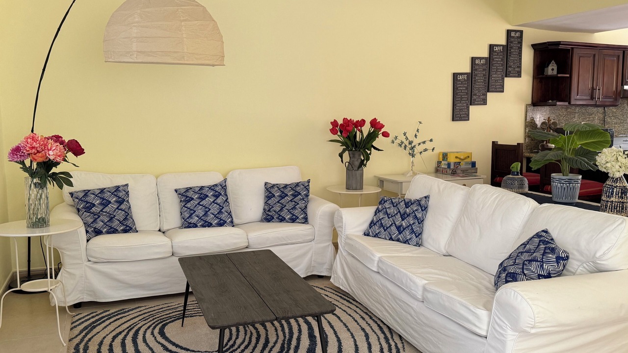 Photo of Livingroom in Bavaro