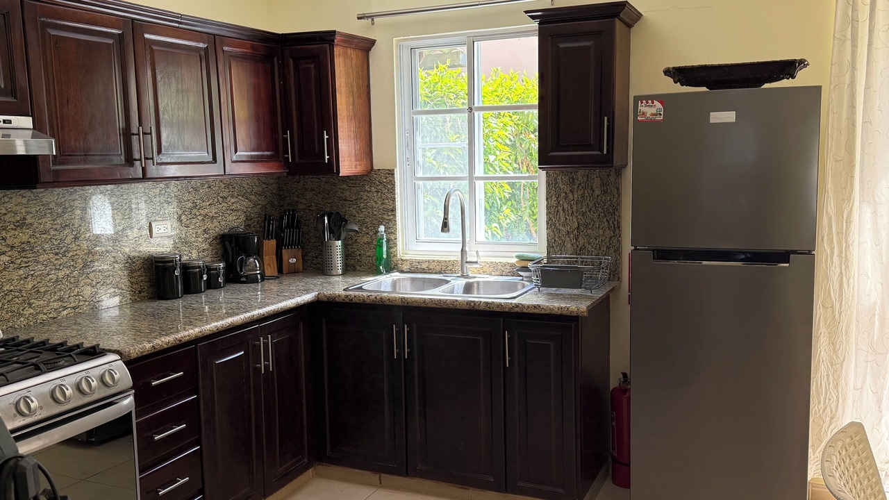 Photo of Kitchen in Bavaro