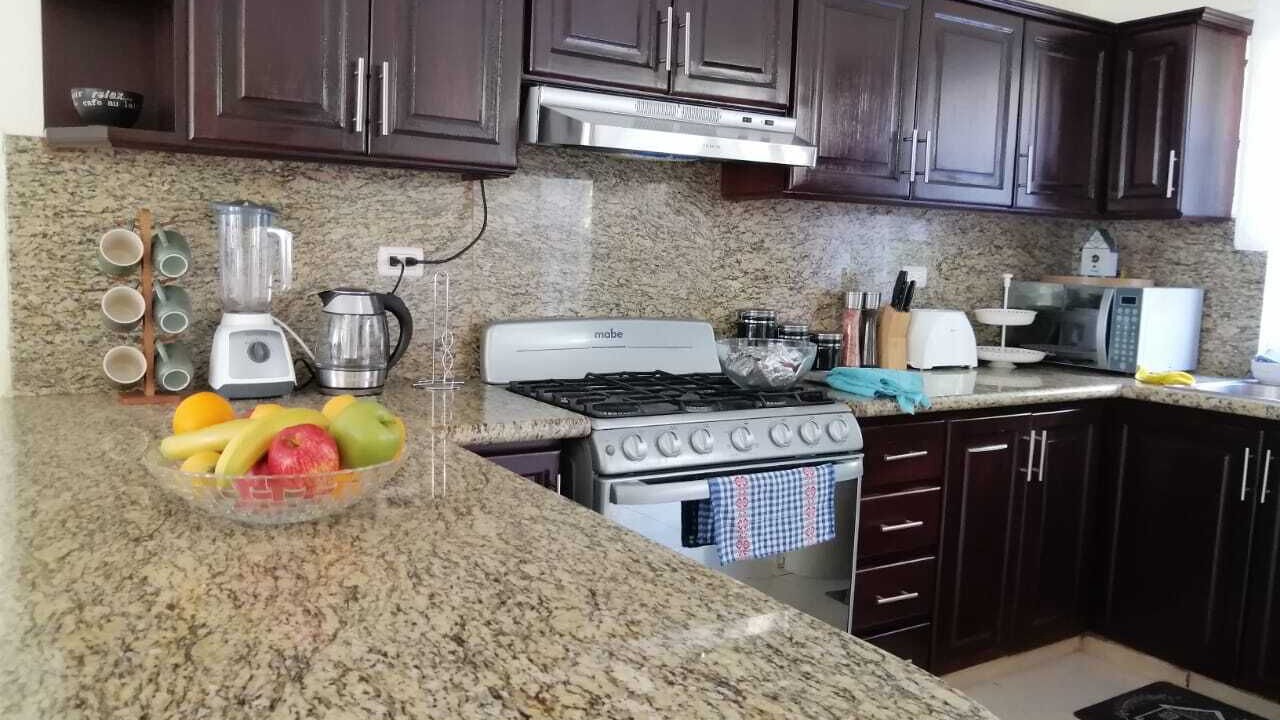 Photo of Kitchen in Bavaro