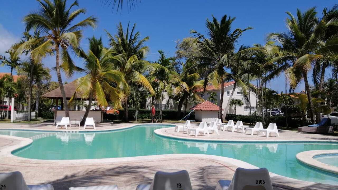 Photo of Outdoor in Bavaro