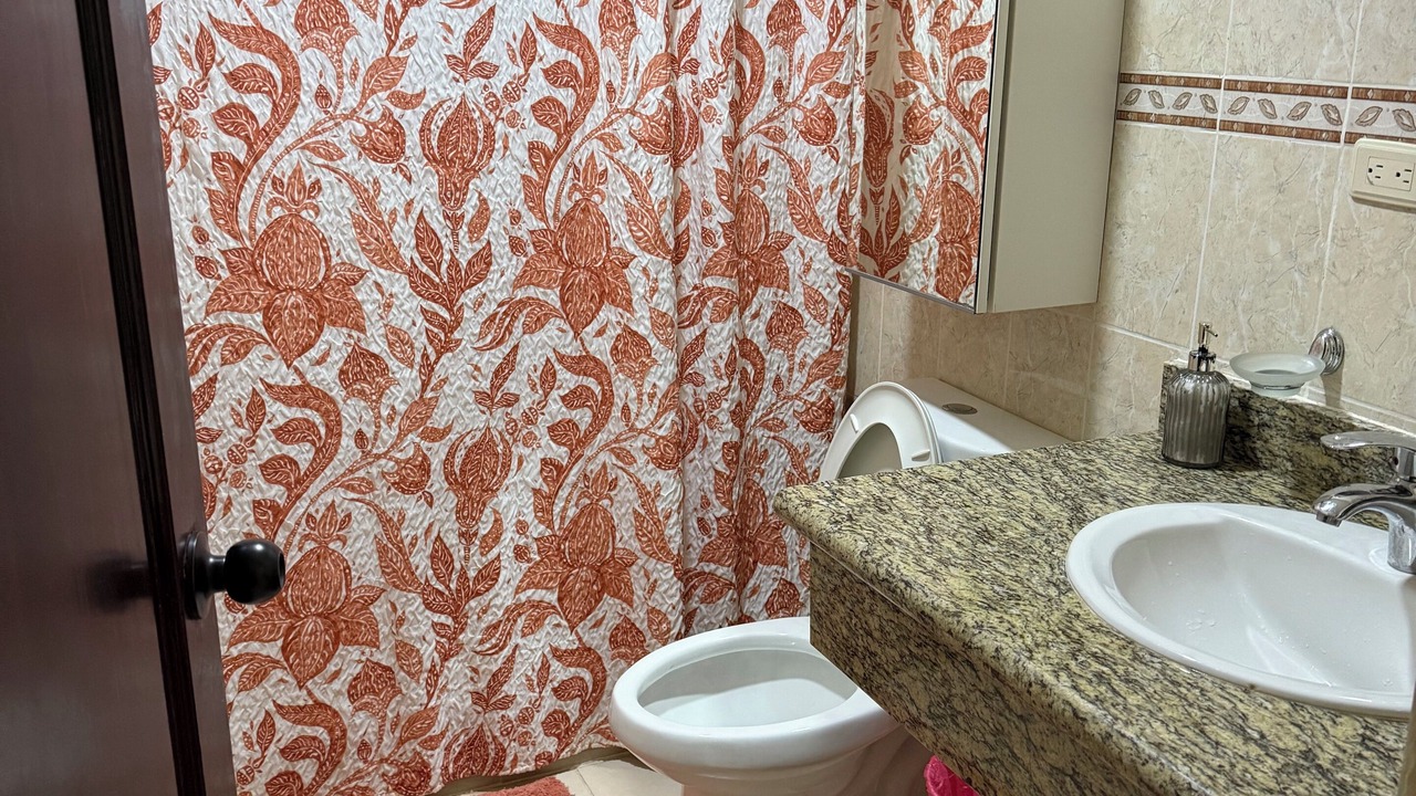 Photo of Bathroom in Bavaro