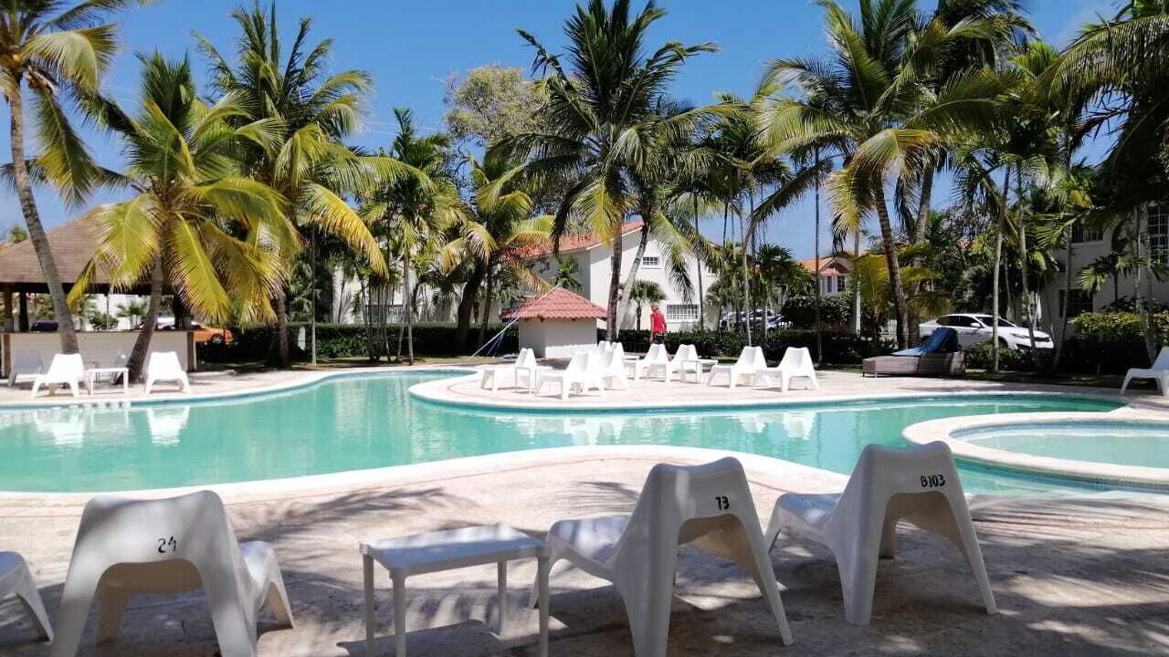 Photo of Outdoor in Bavaro