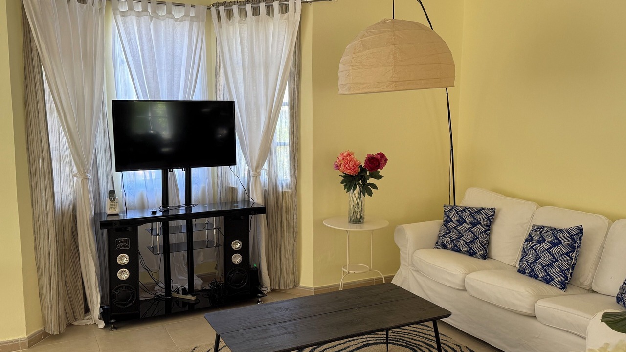 Photo of Livingroom in Bavaro