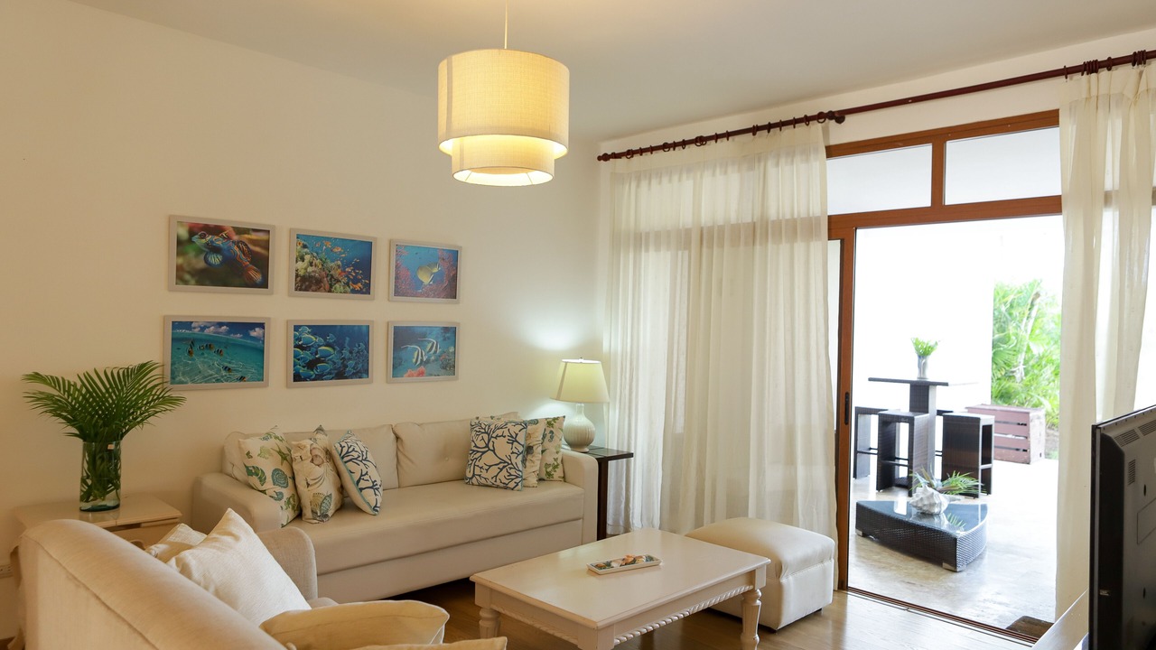 Photo of Livingroom in Guayacanes