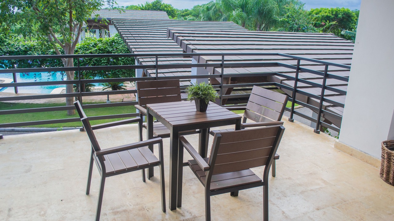 Photo of Patio Balcony in Guayacanes