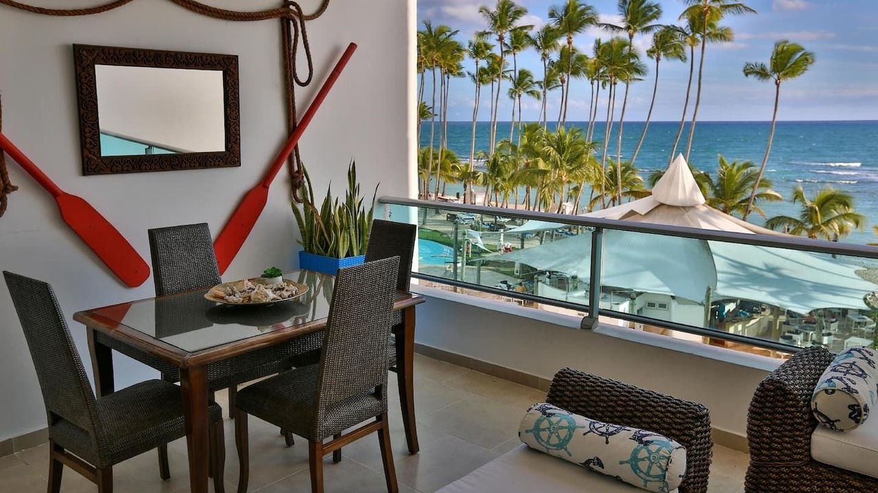 Photo of Outdoor in Villas Del Mar