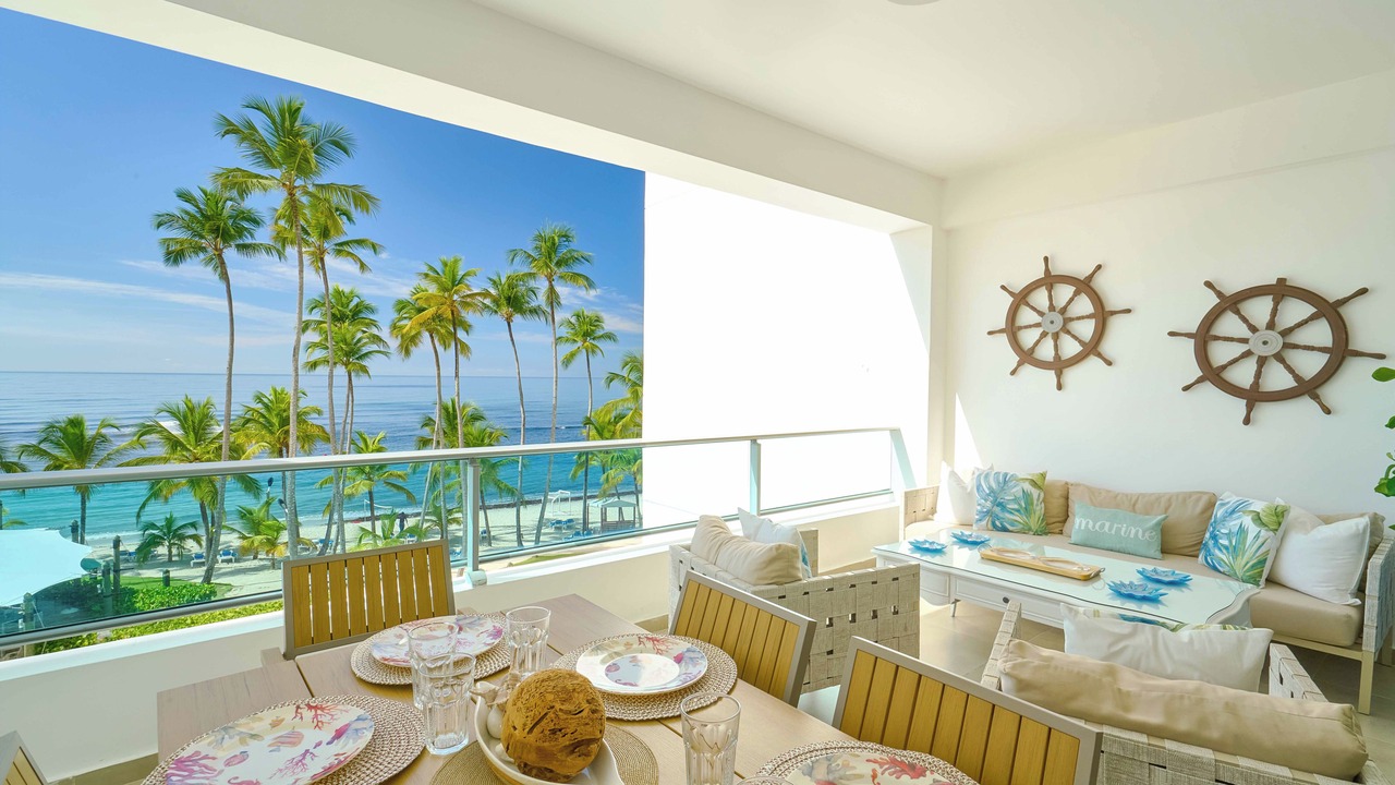 Photo of Outdoor in Villas Del Mar