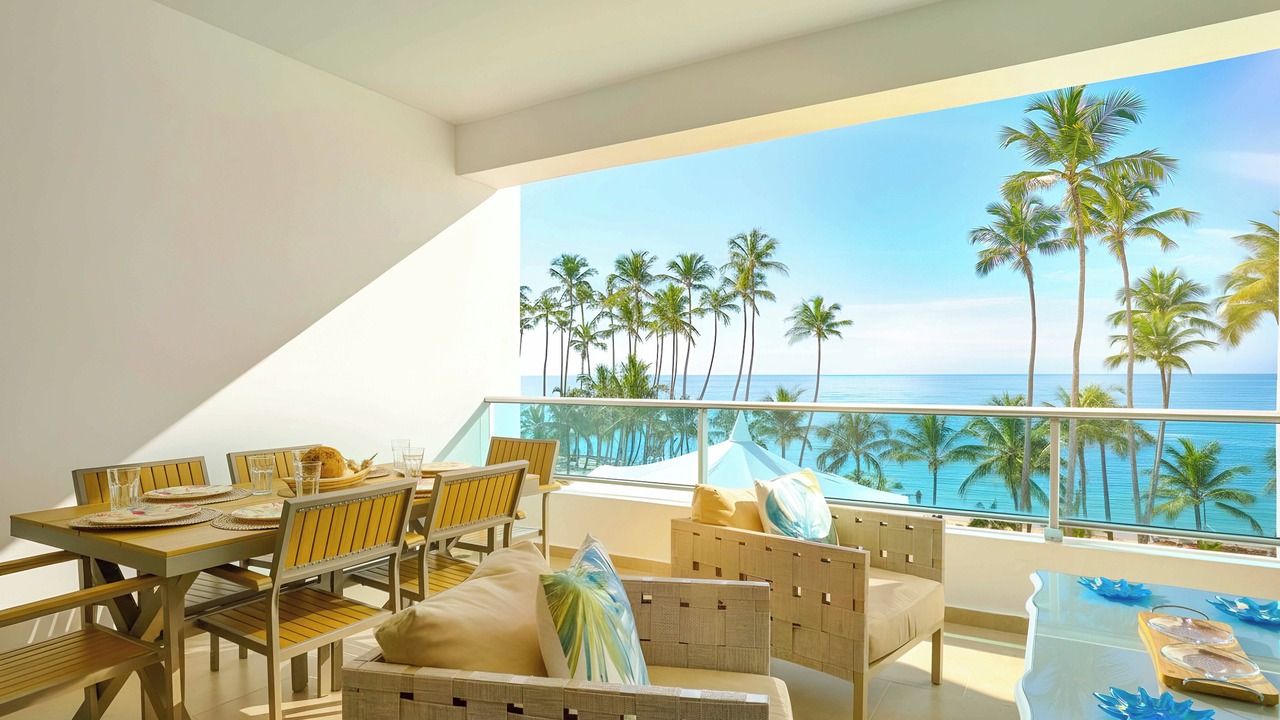 Photo of Outdoor in Villas Del Mar
