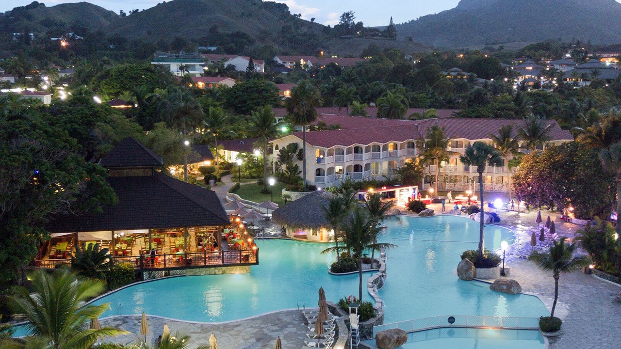 Photo of Outdoor in Puerto Plata