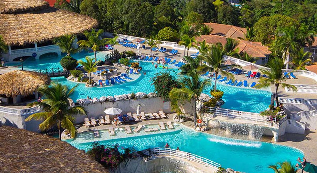 Photo of Outdoor in Puerto Plata