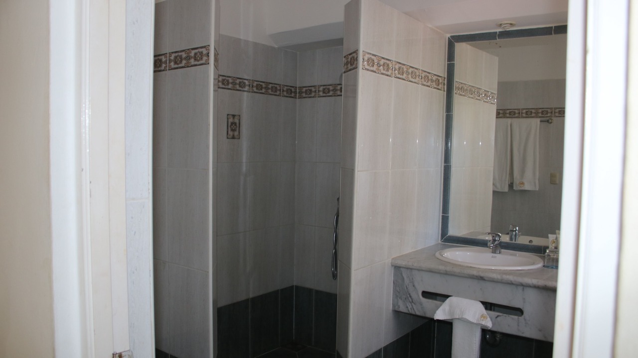 Photo of Bathroom in Cofresi