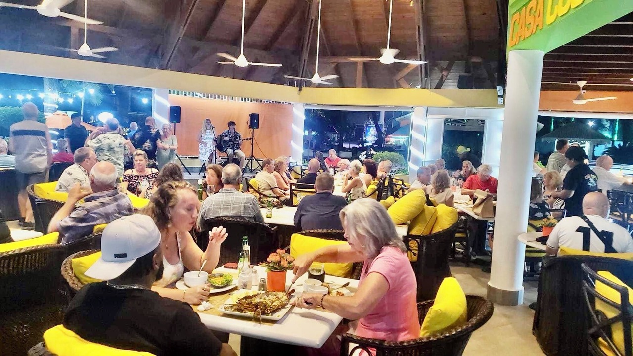 Photo of Others in Cabarete