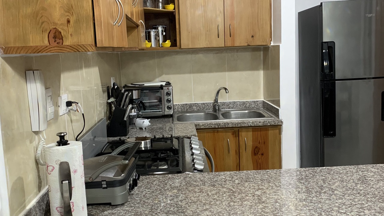 Photo of Kitchen in Punal