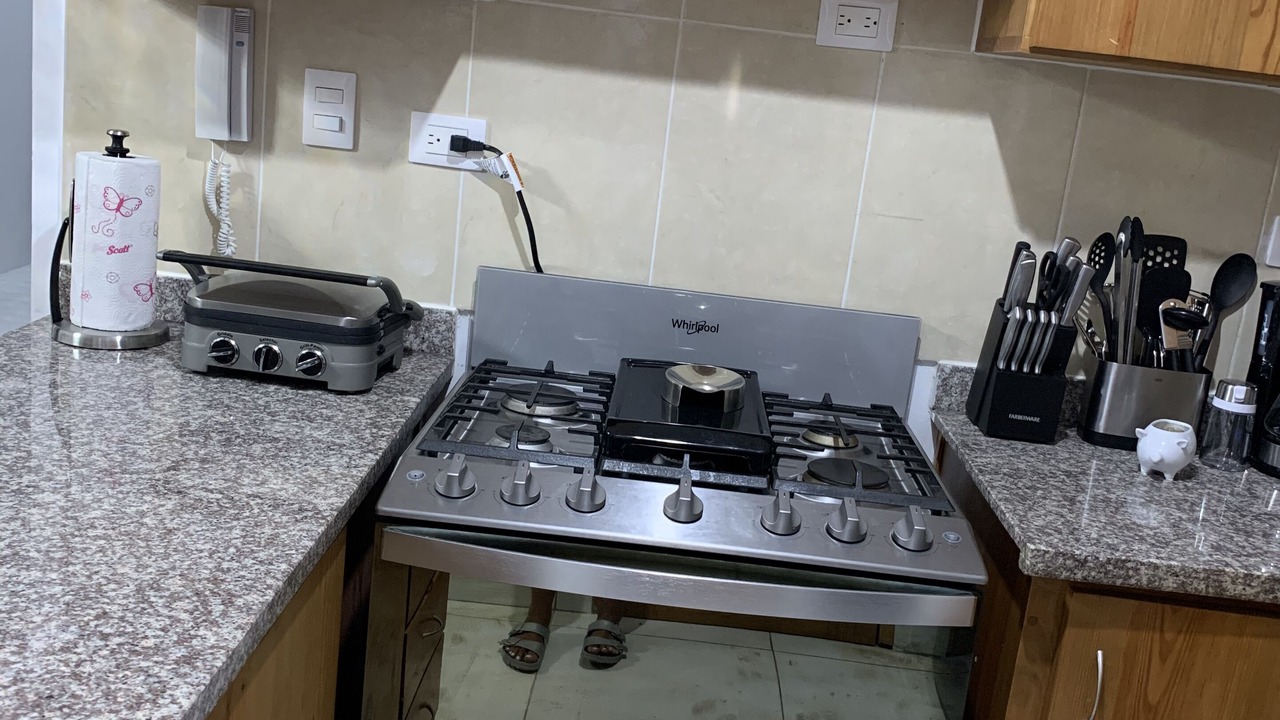 Photo of Kitchen in Punal