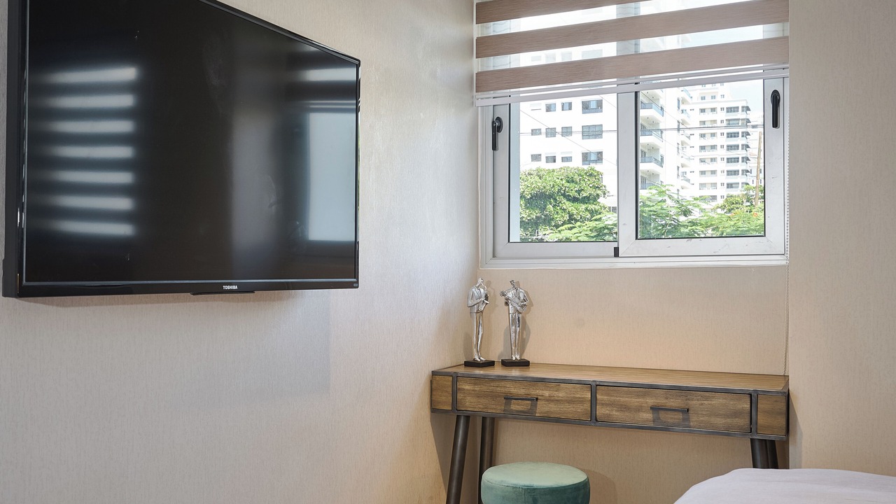 Photo of Bedroom in Downtown Santo Domingo