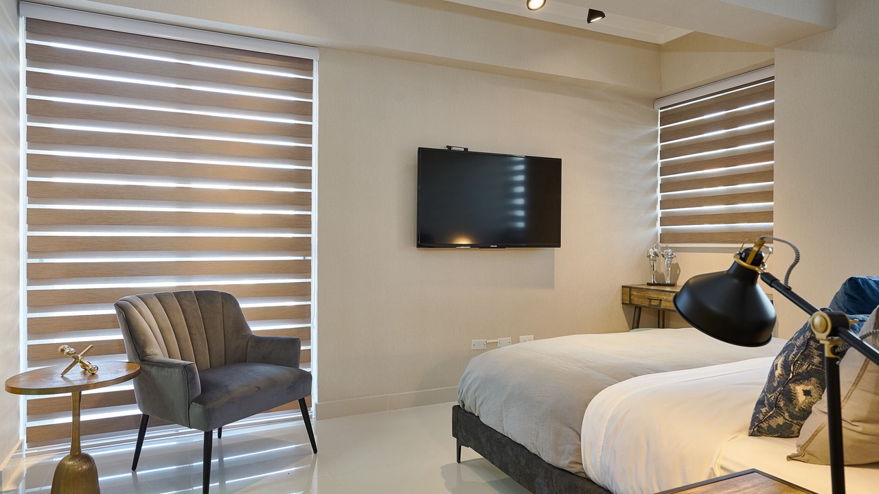 Photo of Bedroom in Downtown Santo Domingo