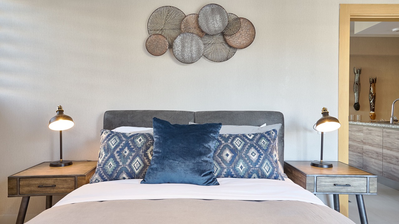 Photo of Bedroom in Downtown Santo Domingo