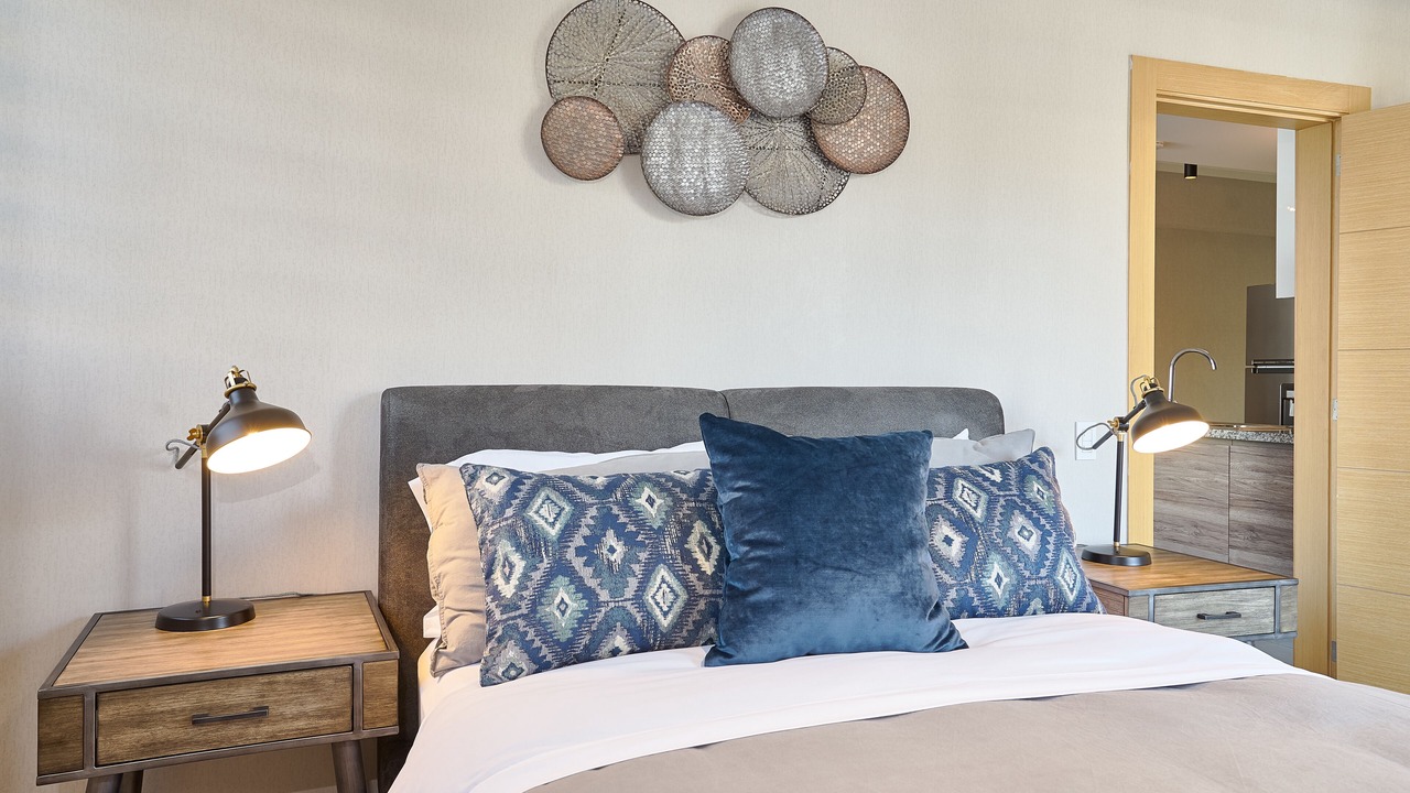 Photo of Bedroom in Downtown Santo Domingo