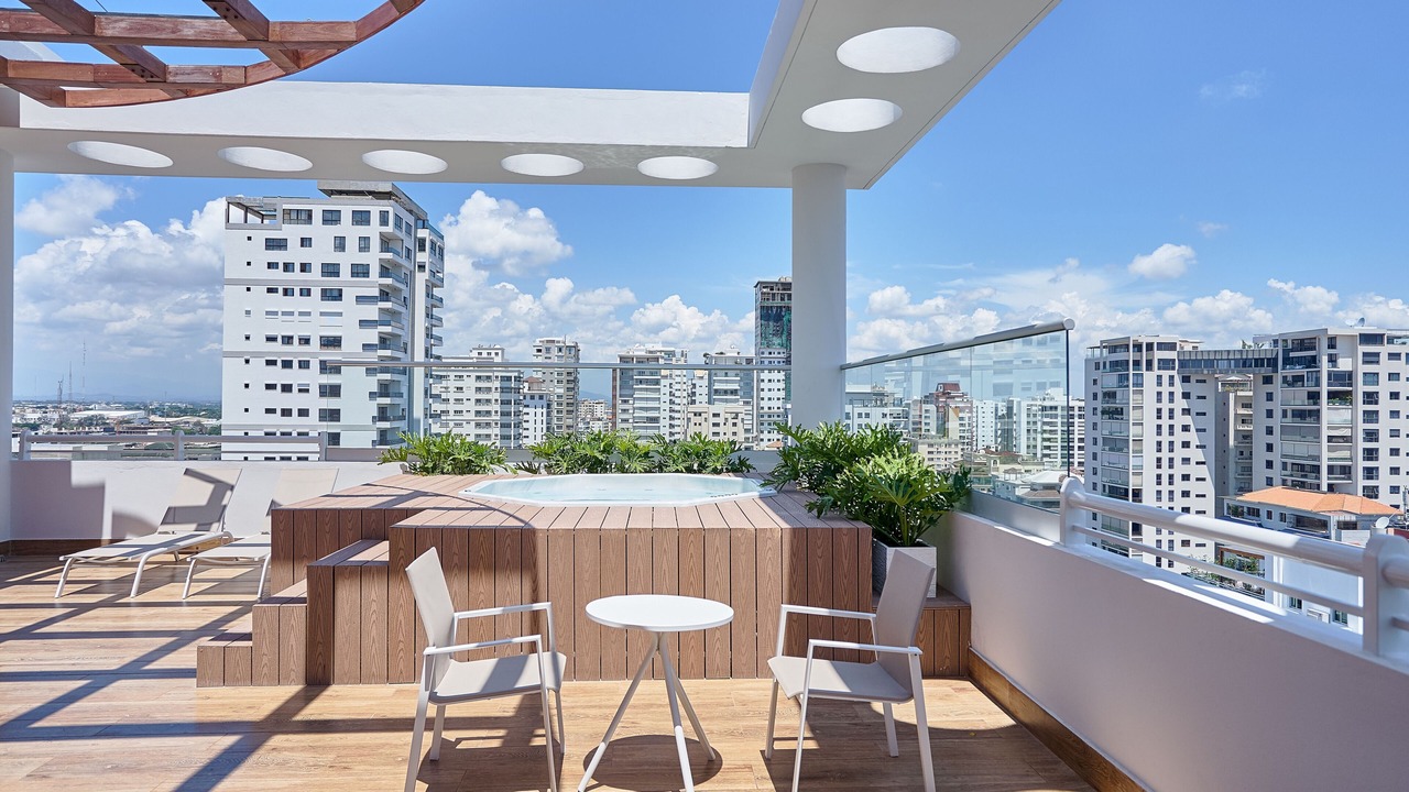 Photo of Outdoor in Downtown Santo Domingo