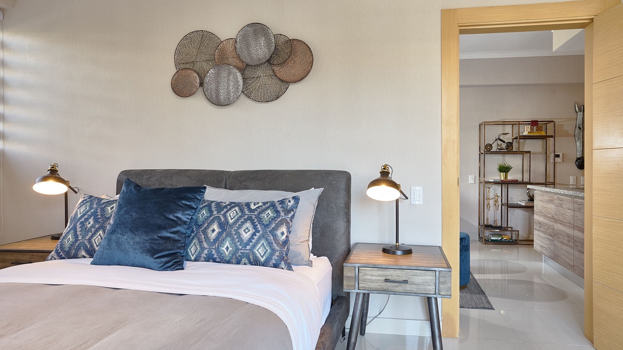 Photo of Bedroom in Downtown Santo Domingo