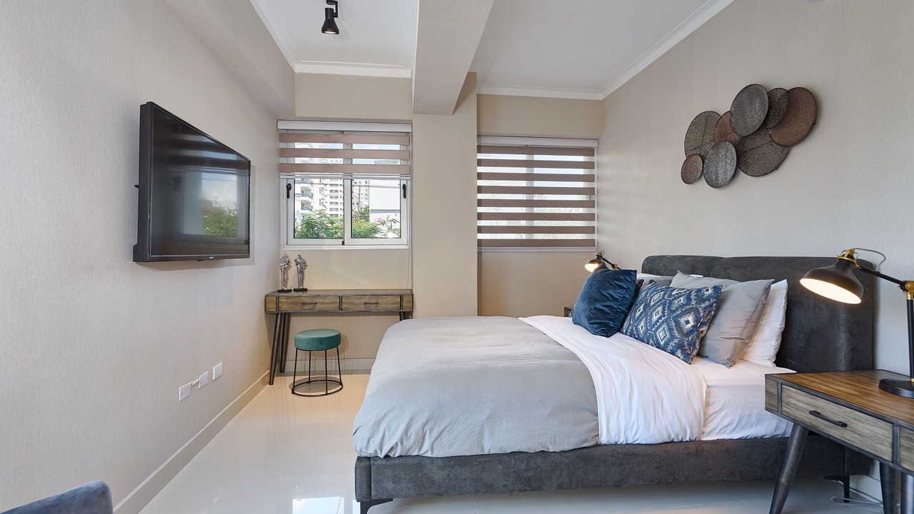 Photo of Bedroom in Downtown Santo Domingo