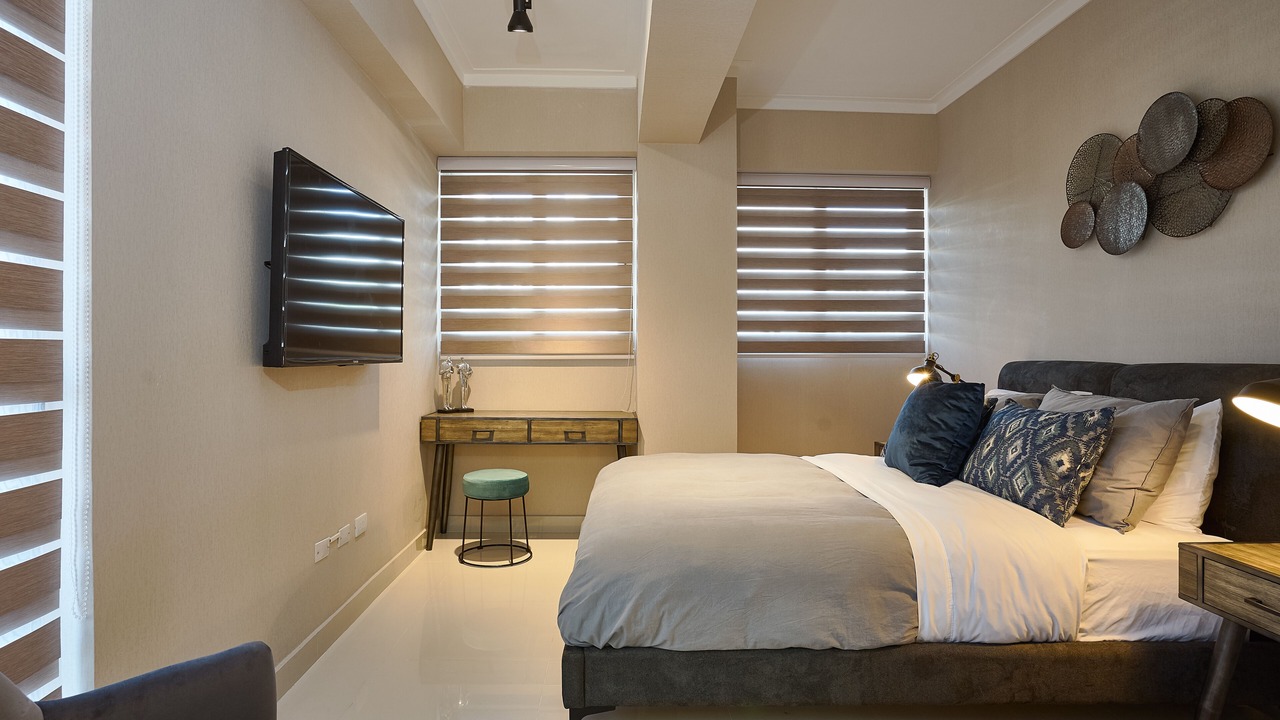 Photo of Bedroom in Downtown Santo Domingo