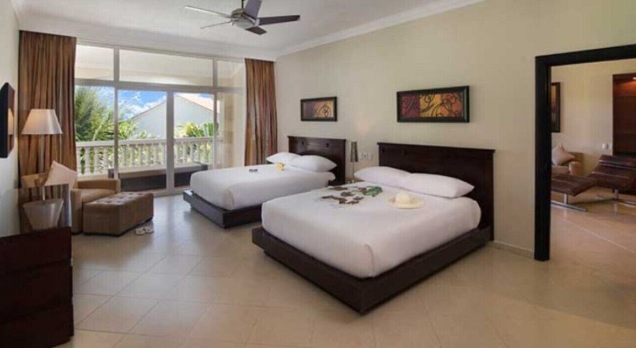 Photo of Bedroom in Cofresi