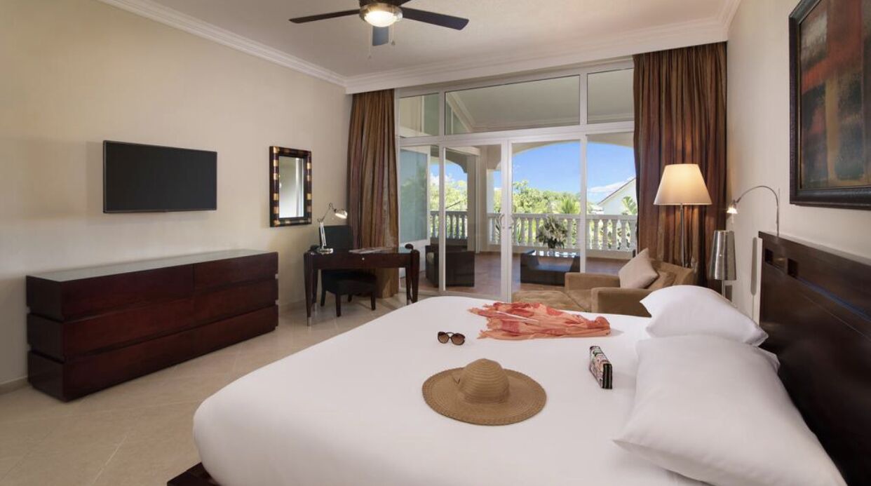 Photo of Bedroom in Cofresi