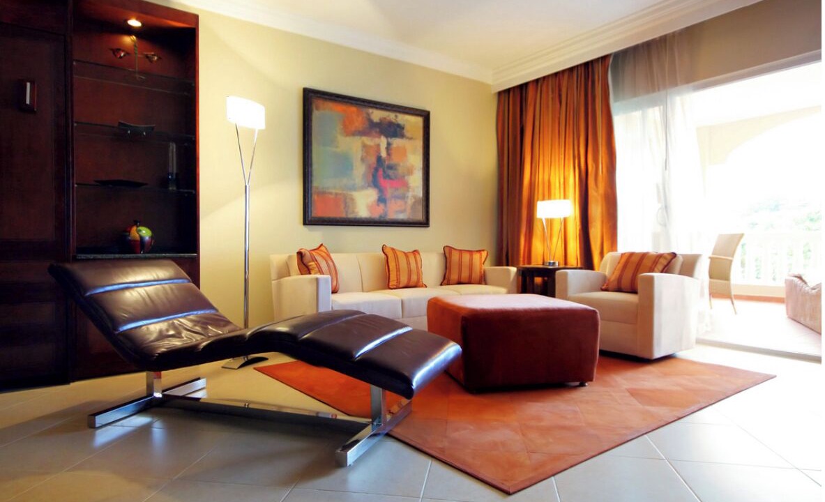 Photo of Livingroom in Cofresi