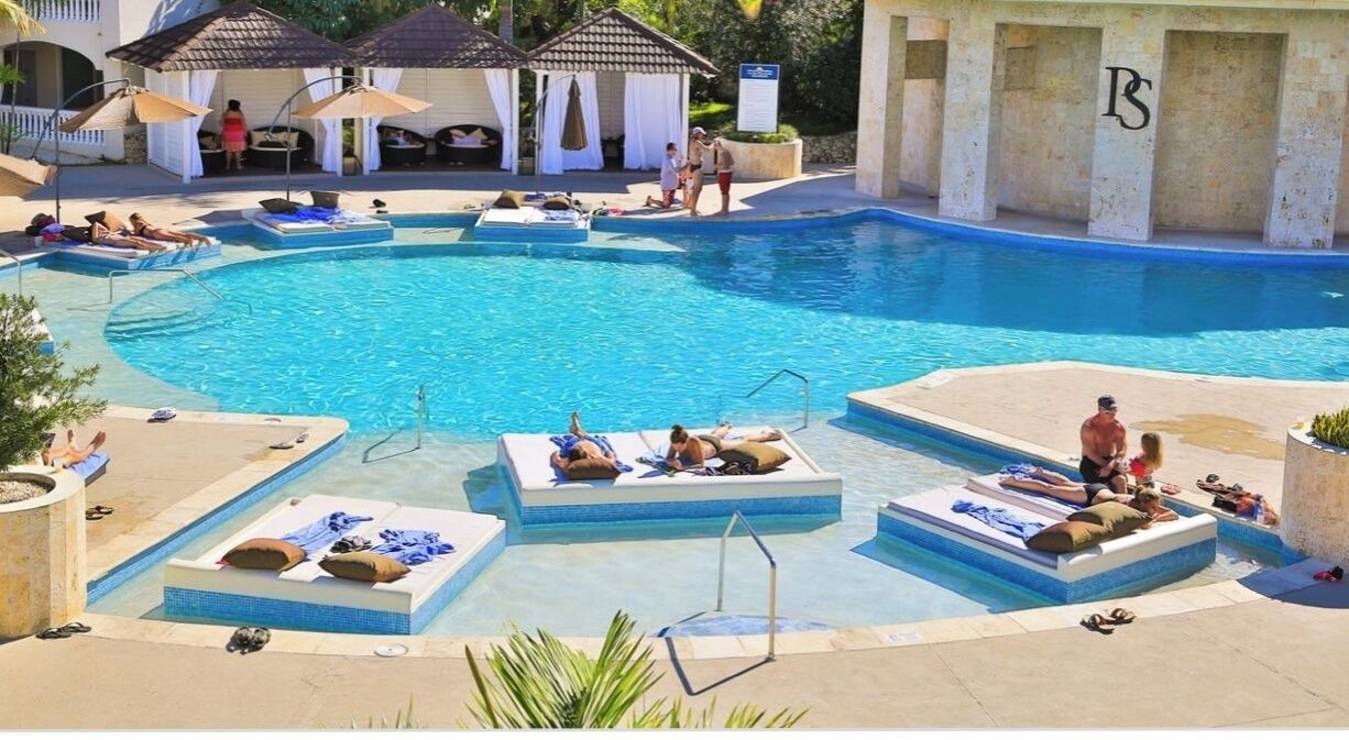 Photo of Outdoor in Cofresi