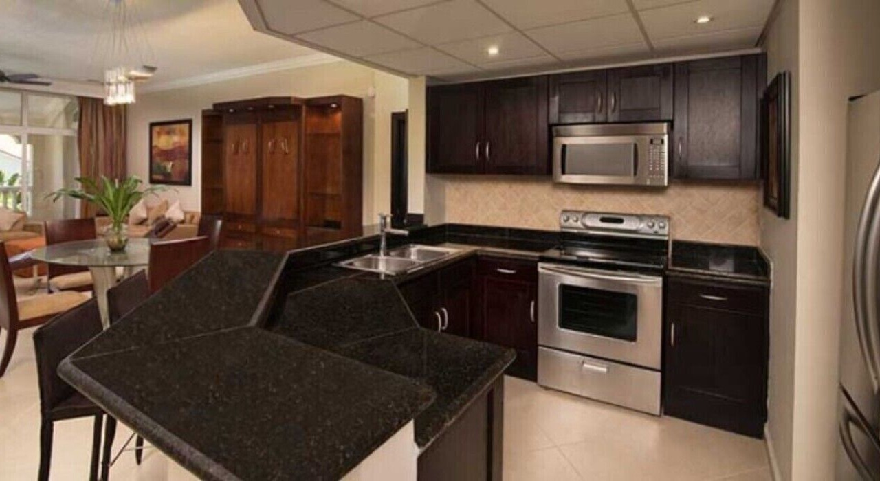 Photo of Kitchen in Cofresi