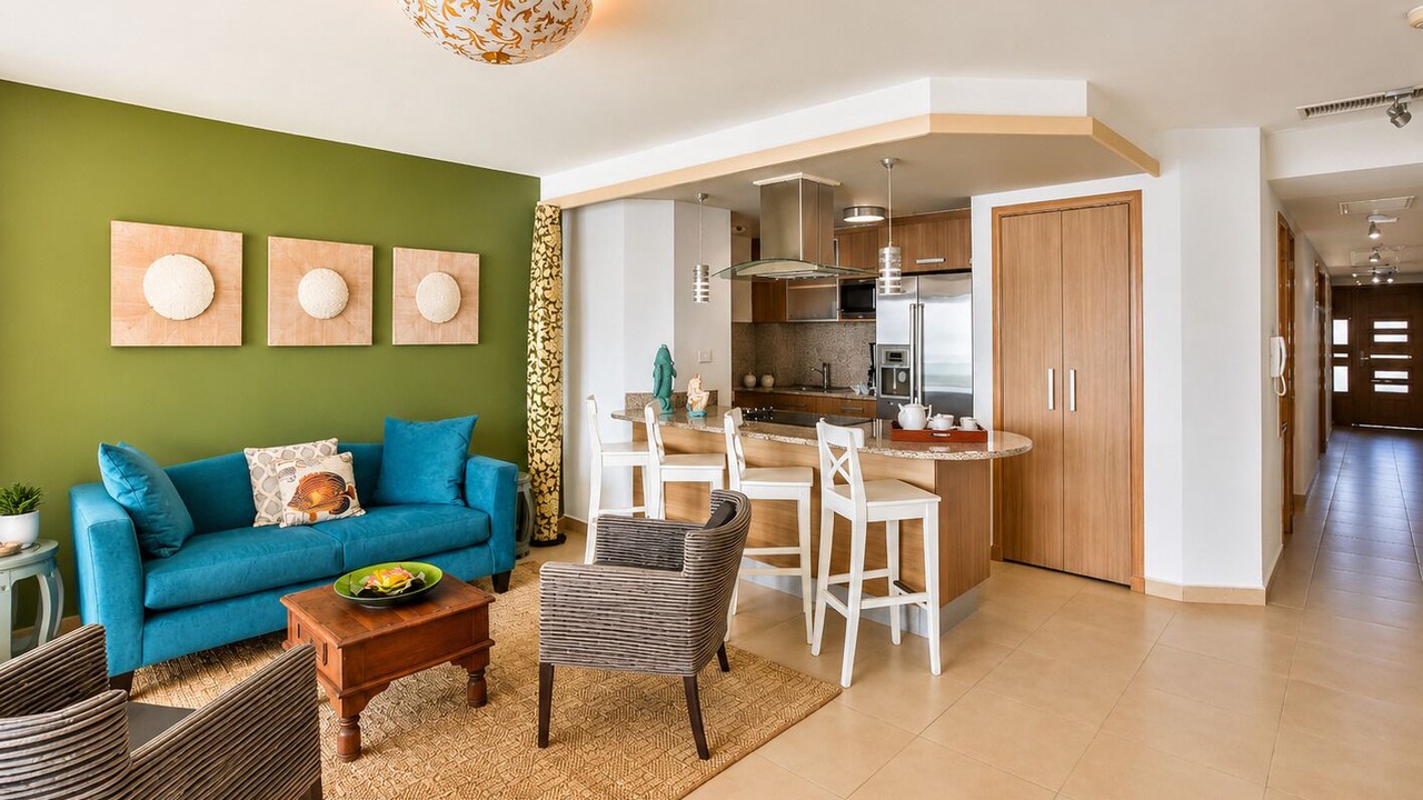 Photo of Bedroom in Villas Del Mar
