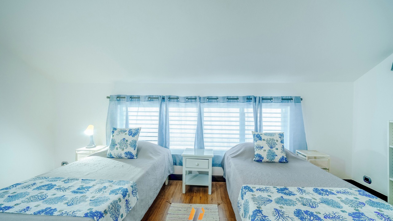 Photo of Bedroom in La Iglesia