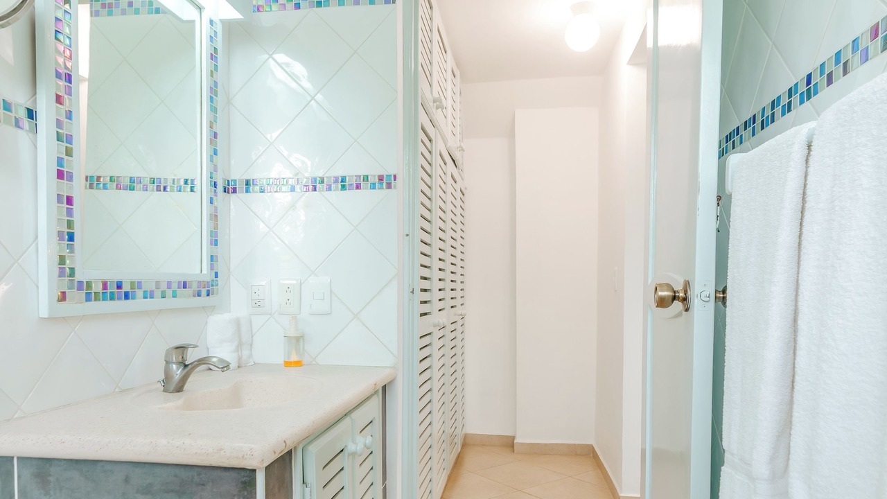 Photo of Bathroom in La Iglesia
