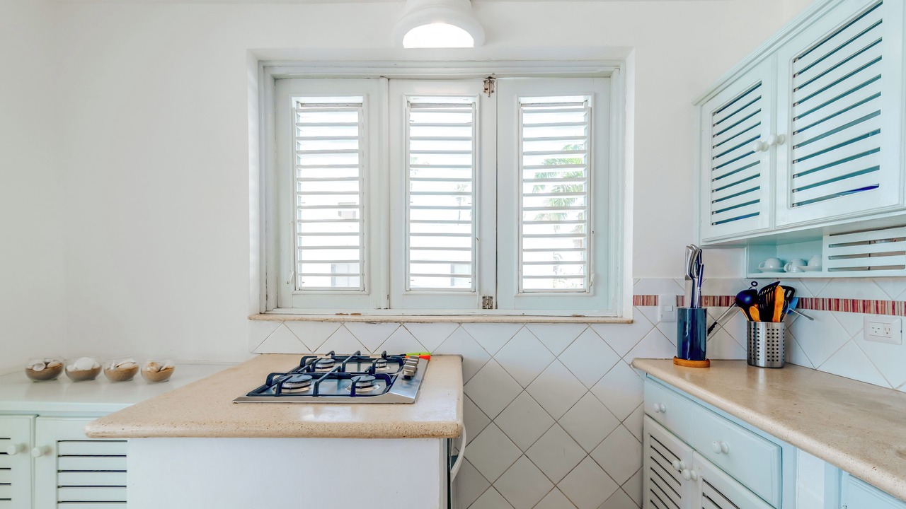 Photo of Kitchen in La Iglesia