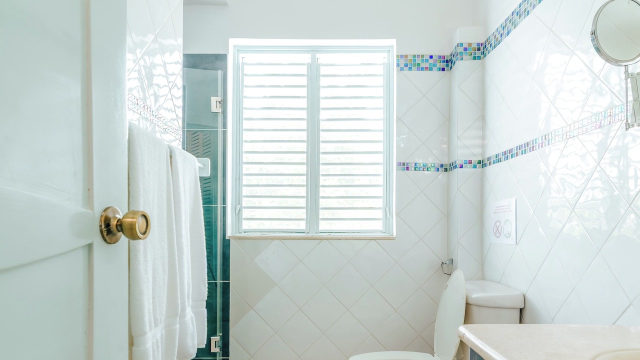 Photo of Bathroom in La Iglesia