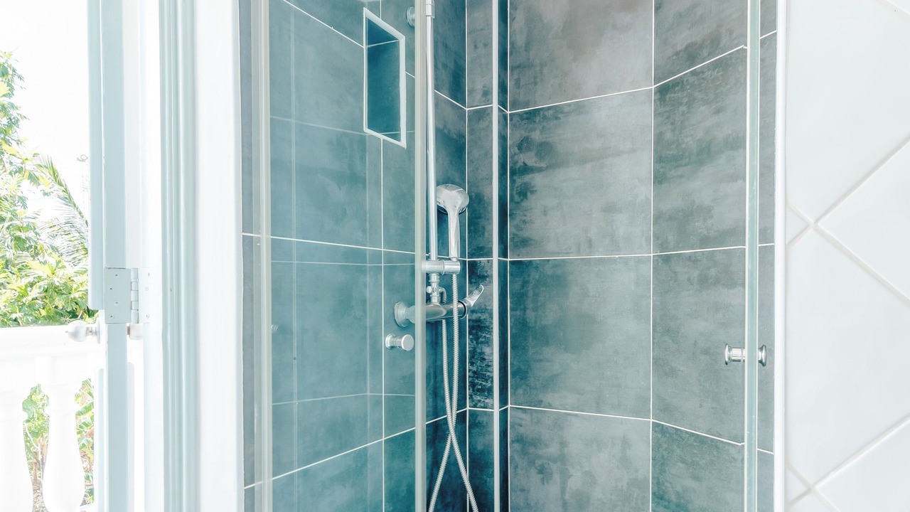 Photo of Bathroom in La Iglesia